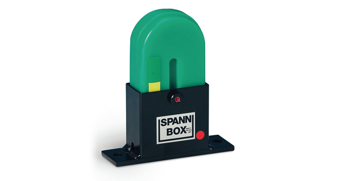 水蜜桃视频免费观看張緊器 SPANN-BOX SIZE 1 係列